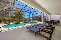 9 Bedrooms/ 7 Bathrooms/ Veranda Palms (2537 SD)