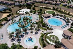 8 Bedrooms / 5 Bathrooms / Champions Gate(1449RF)