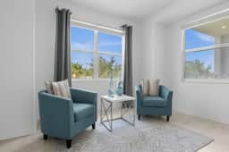 2 Bedrooms/ 2 Bathrooms/ Storey Lake (4751-207 CT)