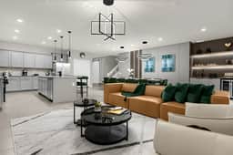 10 Bedrooms/ 8 Bathrooms/ Windsor Island (3048 MD)