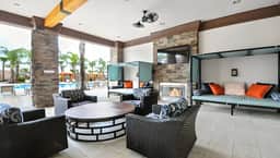 5 Bedrooms/ 4 Bathrooms/ Solterra (7247OL)
