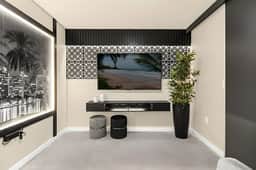3 Bedrooms/ 3 Baths/ The Hub At Westside (3205TT)