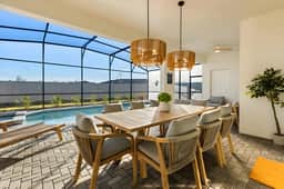 10 Bedrooms/ 8 Bathrooms/ Windsor Cay (16219 CC)