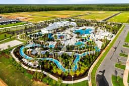 10 Bedrooms/ 8 Bathrooms/ Windsor Cay (16219 CC)