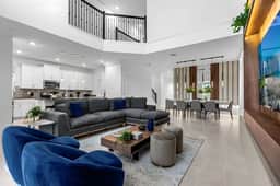 6 Bedroom/ 5 Bathroom/ Champions Gate (530SS)
