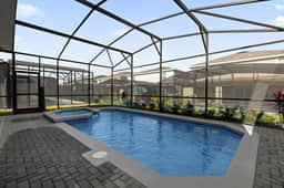 7 Bedrooms / 5.5 Bathrooms / Windsor Cay (16228SK)
