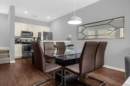 3 Bedrooms / 2 Bathrooms/ West Lucaya (8902SD)