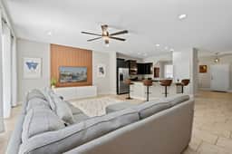 6 Bedrooms/ 5.5 Bathrooms/ Solterra (5271 WW)