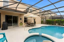 6 Bedrooms/ 5.5 Bathrooms/ Solterra (5271 WW)
