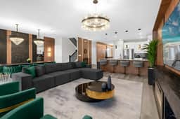 9 Bedrooms/ 5 Bathrooms/ Champions Gate (1658 MV)