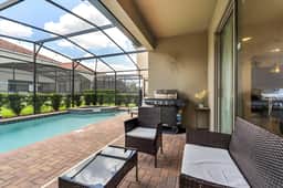 5 Bedrooms / 4 Bathrooms / Solterra (5489MO)