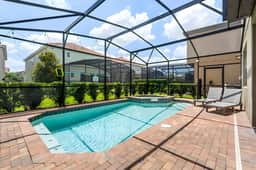 5 Bedrooms / 4 Bathrooms / Solterra (5489MO)