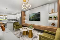 4 Bedrooms / 4.5 Bathrooms/ Solara (2330ZP)