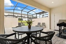 4 Bedrooms / 4.5 Bathrooms/ Solara (2330ZP)