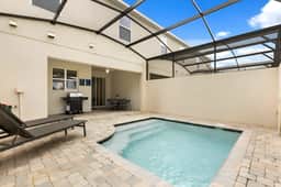 4 Bedrooms / 4.5 Bathrooms/ Solara (2330ZP)