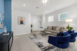 5 Bedroom/ 5.5 Bathroom/ Windsor Island (3297LW)