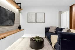 3 Bedrooms/ 3 Baths/ The Hub At Westside (3421TT)
