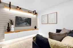 3 Bedrooms/ 3 Baths/ The Hub At Westside (3421TT)