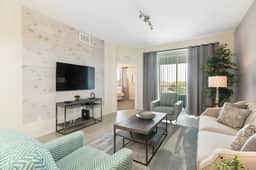3 Bedrooms / 2 Bathrooms / Storey Lake (4751-308 CT)