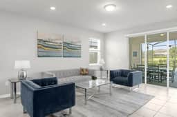 6 Bedrooms/ 4.5 Bathrooms/ Solterra (7211 OL)