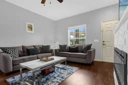 3 Bedrooms / 2 Bathrooms/ West Lucaya (8902SD)