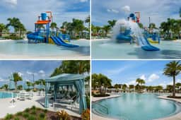 7 Bedrooms / 6.5 Bathrooms / Solara (9041FKTW)