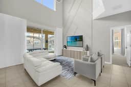 6 Bedrooms / 5.5 Bathrooms / Terra Verde (153HB)