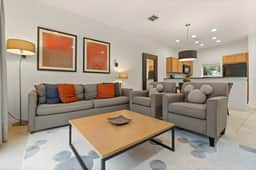 2 Bedrooms / 2.5 Bathrooms / Encantada (3056YL)