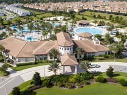 4 Bedrooms/ 3 Bathrooms/ Champions Gate (740 PB)