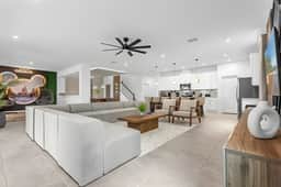 9 Bedrooms/ 6.5 Bathrooms/Solara Resort  (9113CR)
