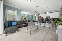 4 Bedrooms/ 3 Bathrooms/ Champions Gate (740 PB)