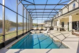 15 Bedrooms / 16.5 Bathrooms / Sonoma (4061SB)