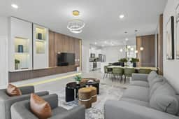 7 Bedrooms/ 5.5 Bathrooms/ Windsor Cay(16200SK)