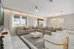 8 Bedrooms / 5 Bathrooms / Champions Gate (453OC)