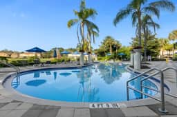 2 Bedrooms / 2.5 Bathrooms/ Encantada (3034SL)