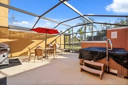2 Bedrooms / 2.5 Bathrooms/ Encantada (3034SL)