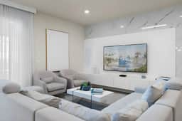 10 Bedroom/ 8 Bathroom/ Windsor Island (3233LW)
