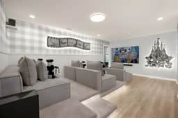 10 Bedrooms/ 8 Bathrooms/ Windsor Cay (16252 SM)