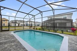5 Bedrooms / 5.5 Bathrooms / Windsor Cay (15948CC)