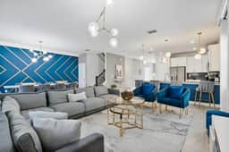 7 Bedrooms / 5 Bathrooms / Storey Lake (4529TB)