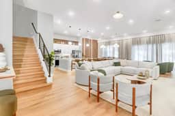 15 Bedrooms / 16.5 Bathrooms / Sonoma (4081 SB)