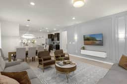 7 Bedrooms/ 5.5 Bathrooms/ Windsor Cay (1261 ER)