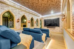 15 Bedrooms / 16.5 Bathrooms / Sonoma (4081 SB)