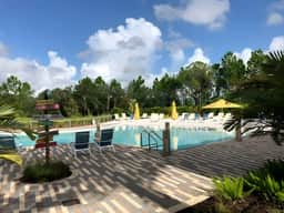 5 Bedrooms/ 5 Bathrooms/ Festival Resort(334CD)