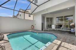 5 Bedrooms/ 5 Bathrooms/ Festival Resort(334CD)