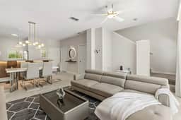 3 Bedrooms/ 2.5 Bathrooms/ Bella Vida (4534 AC)
