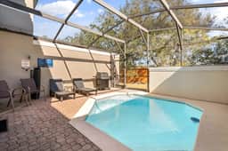 3 Bedrooms/ 2.5 Bathrooms/ Bella Vida (4534 AC)