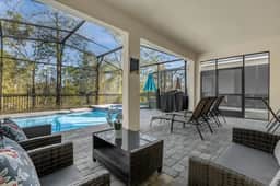 6 Bedrooms/ 5 Bathrooms/ Solara (1889 TP)