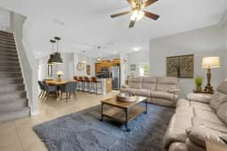 5 Bedrooms/ 4 Bathrooms/ Storey Lake (4899 CT)
