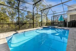 6 Bedrooms/ 5 Bathrooms/ Solara (1889 TP)